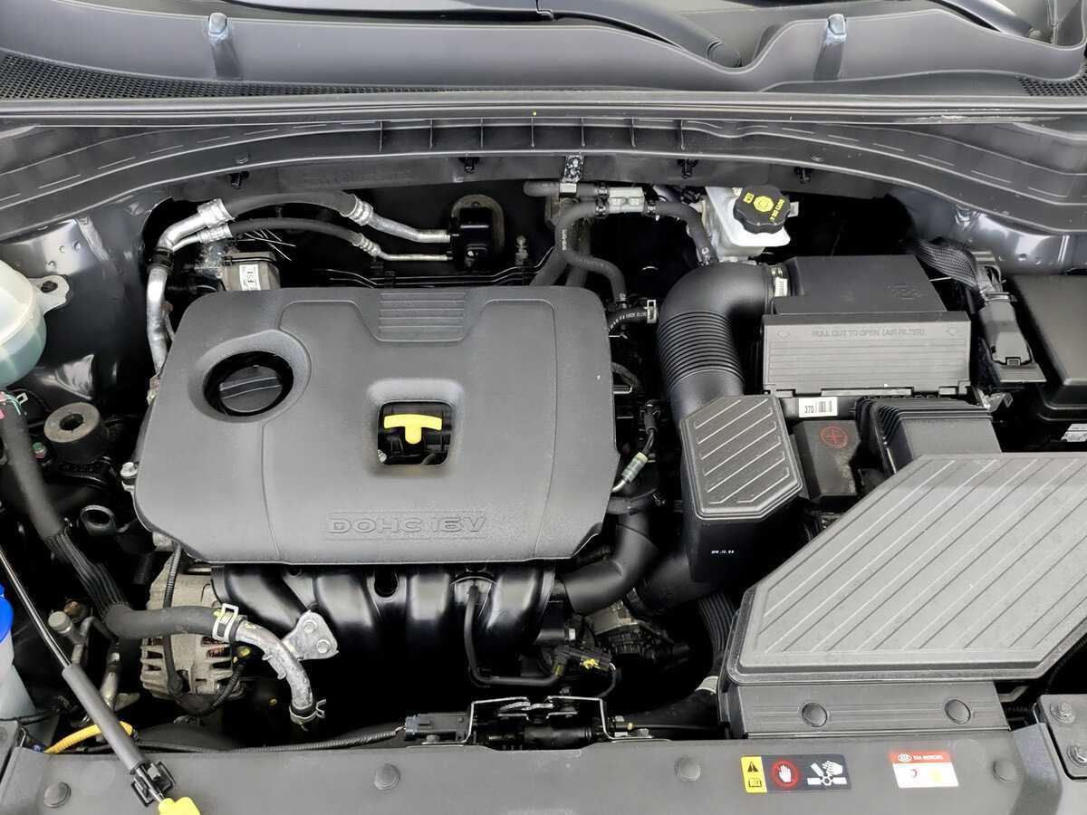 Купить Kia Sportage, 2019, 94 000 км, фото №9