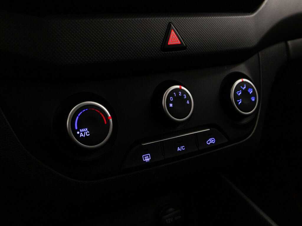 Купить Hyundai Creta, 2019, 87 291 км, фото №17