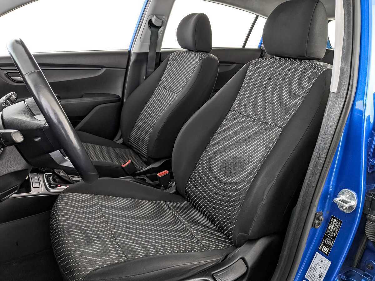 Купить Kia Rio X-Line, 2020, 153 903 км, фото №19