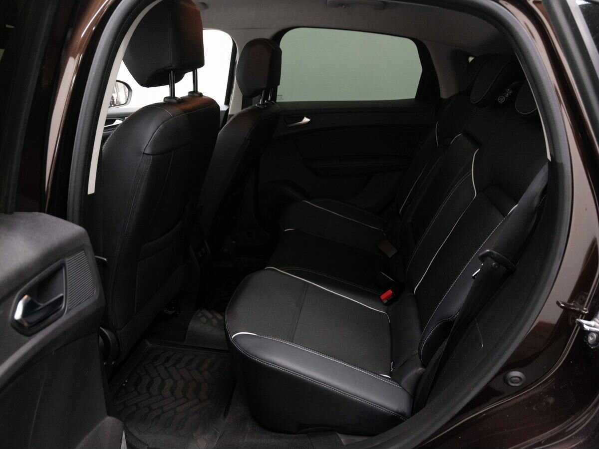 Купить Renault Arkana, 2020, 94 000 км, фото №10