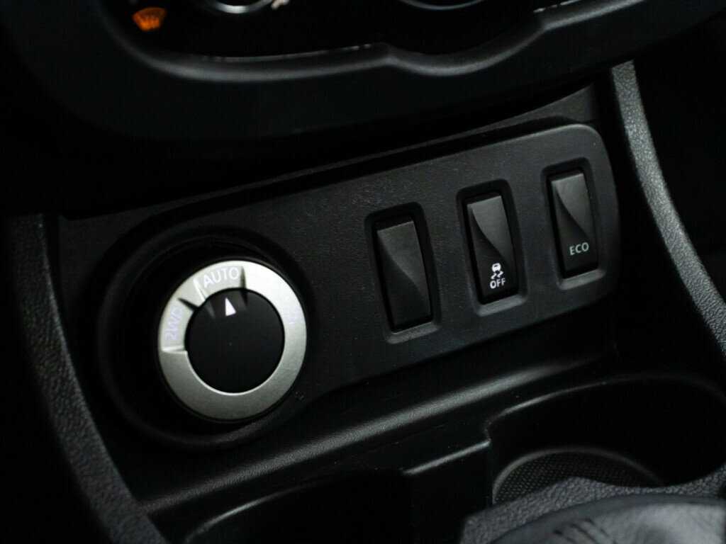 Купить Renault Duster, 2017, 85 204 км, фото №14