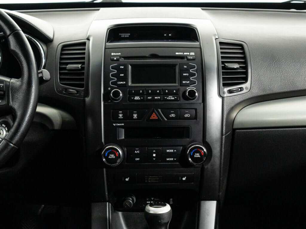 Купить Kia Sorento, 2012, 187 165 км, фото №14