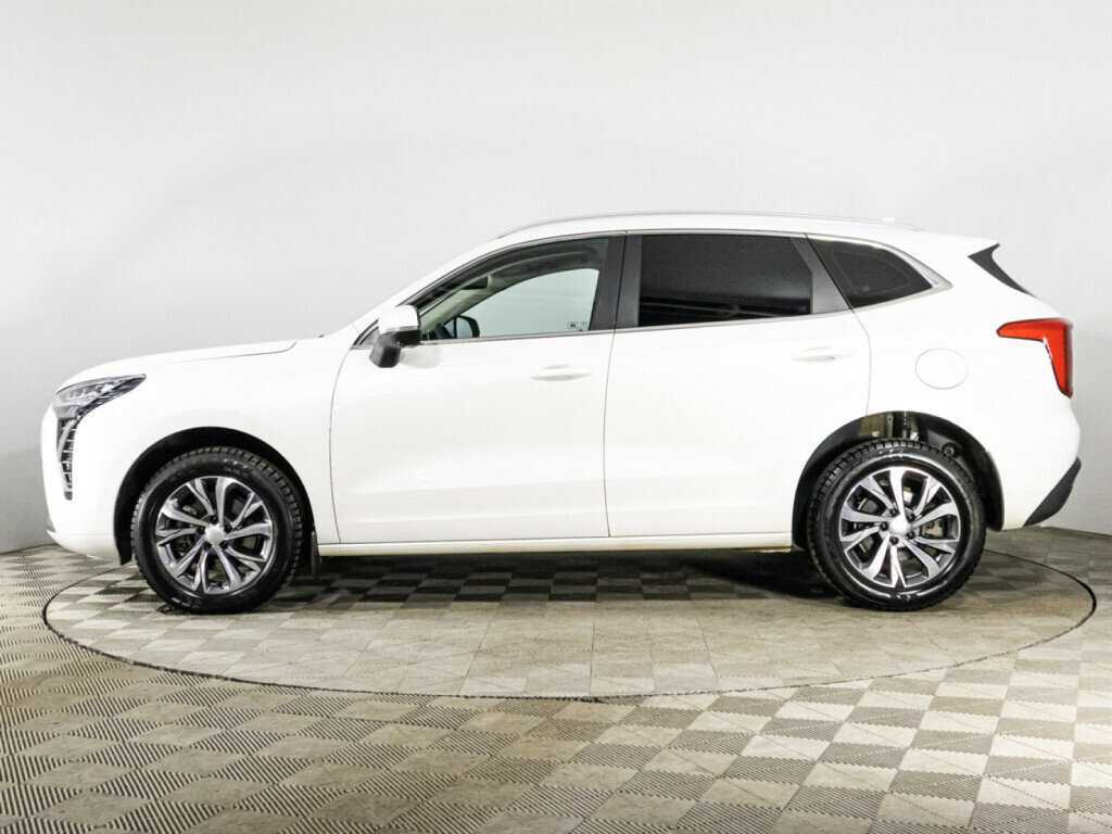 Купить Haval Jolion, 2023, 34 572 км, фото №8