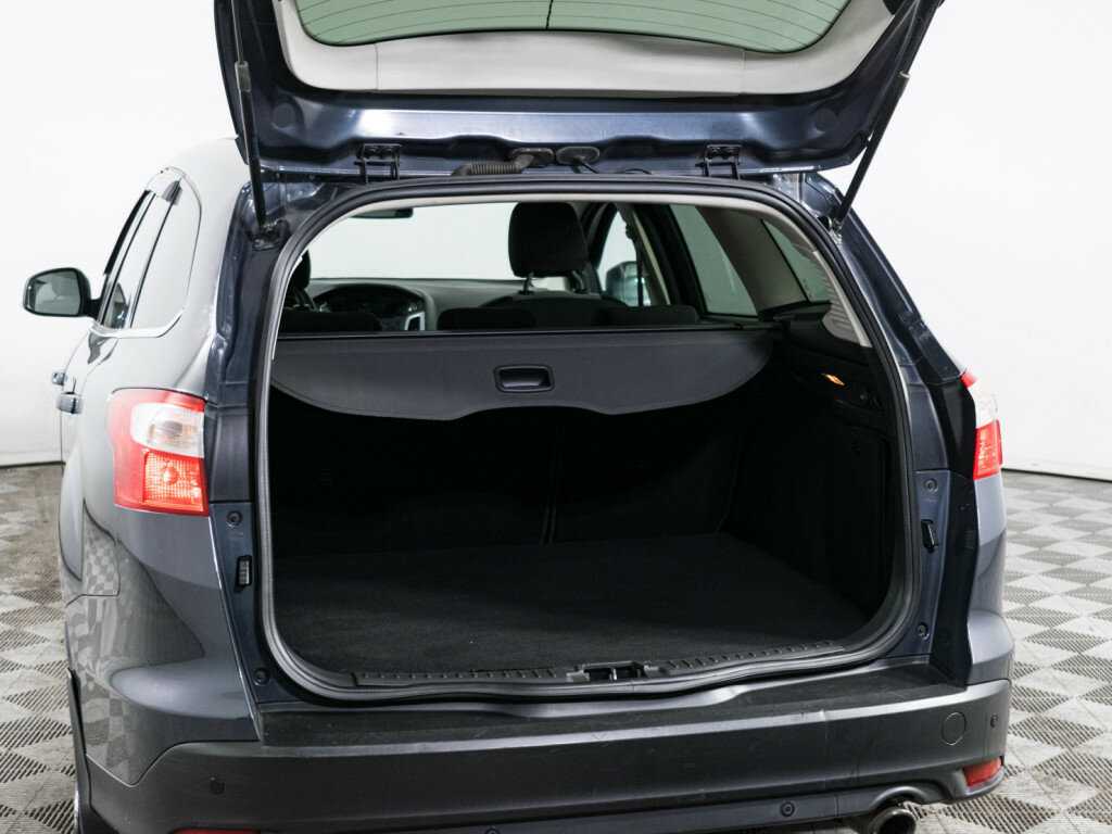 Купить Ford Focus, 2012, 170 700 км, фото №7