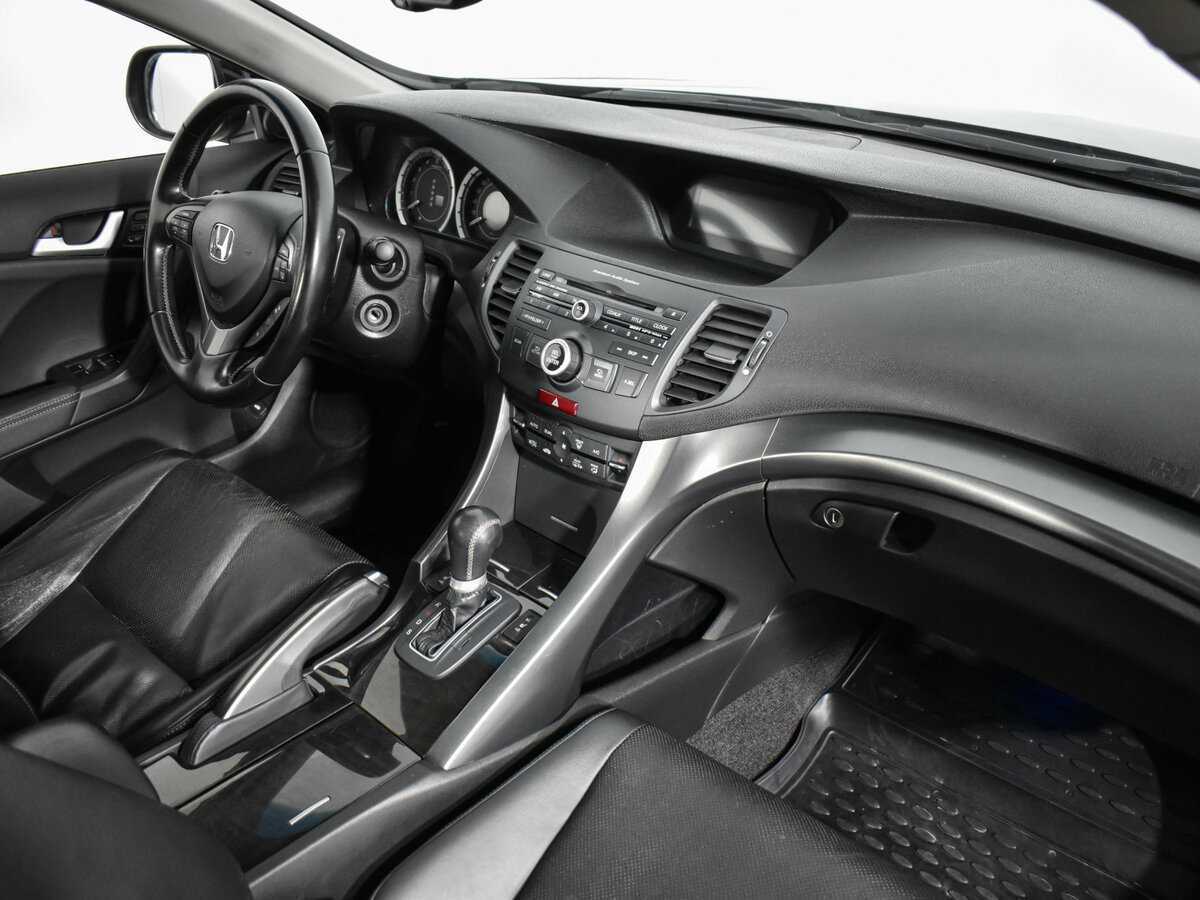 Купить Honda Accord, 2012, 68 157 км, фото №17