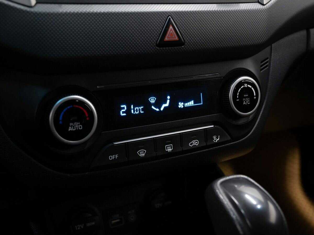 Купить Hyundai Creta, 2018, 155 000 км, фото №20