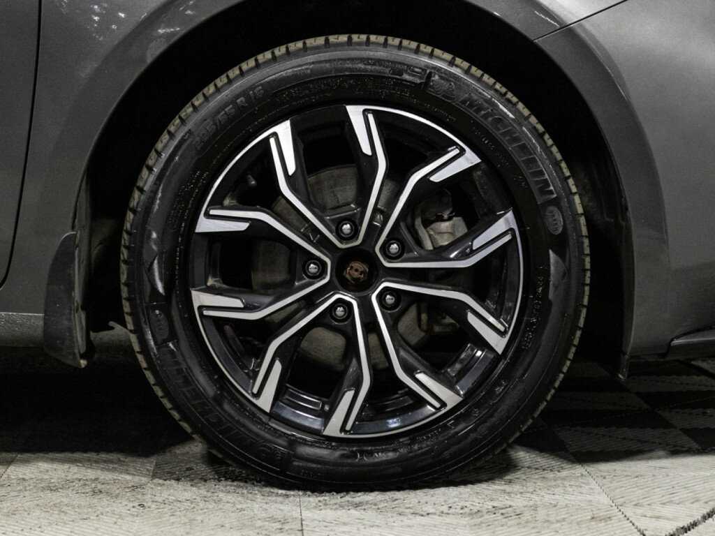 Купить Kia Cerato, 2019, 93 294 км, фото №19