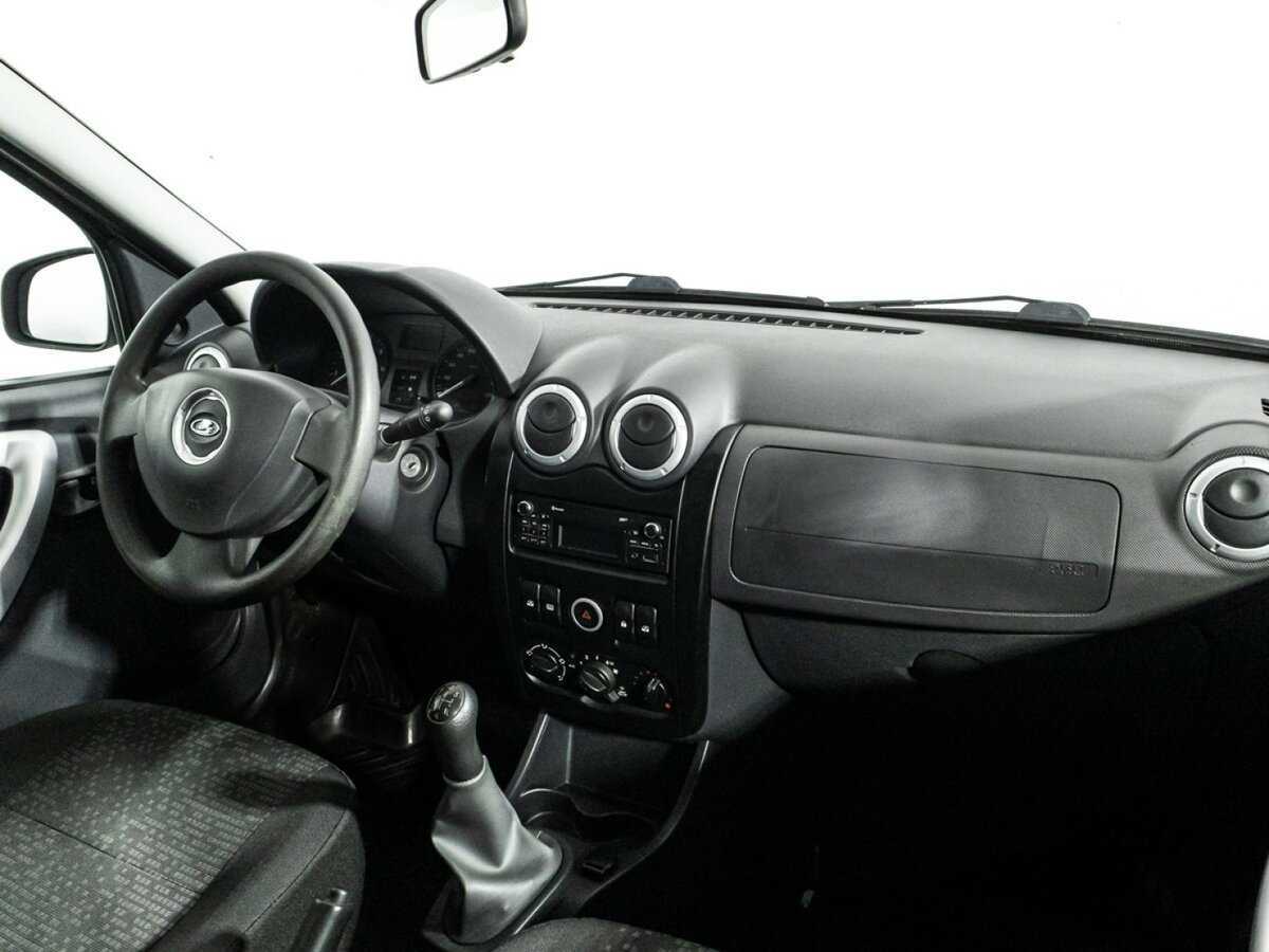 Купить Lada (ВАЗ) Largus, 2020, 130 000 км, фото №9