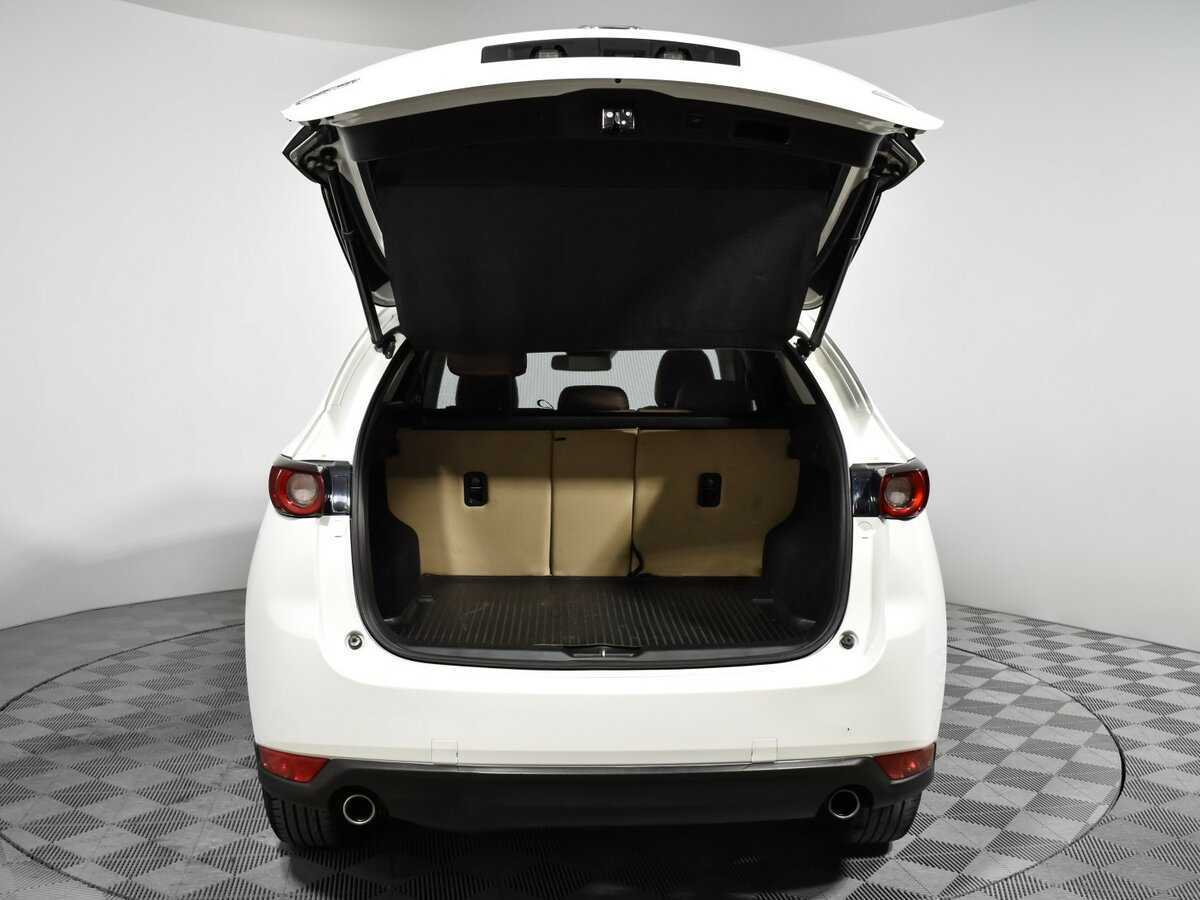 Купить Mazda CX-5, 2017, 133 036 км, фото №18