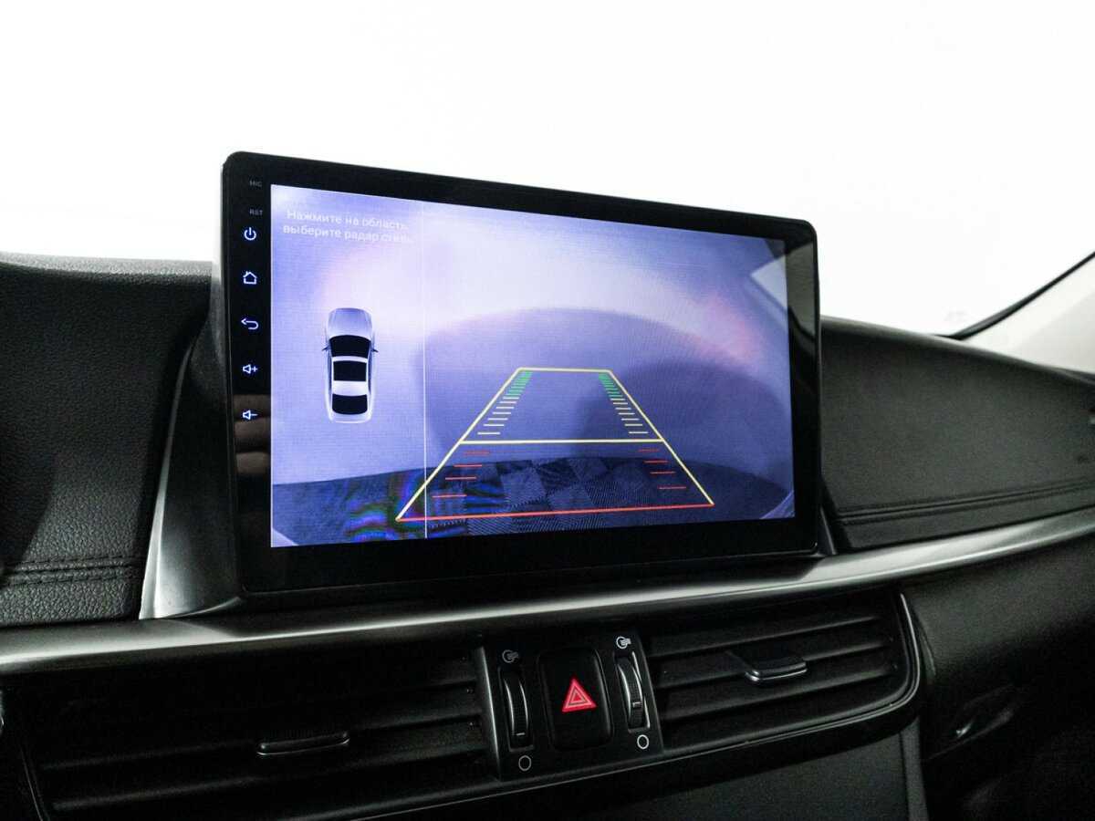 Купить Kia Optima, 2020, 148 932 км, фото №19