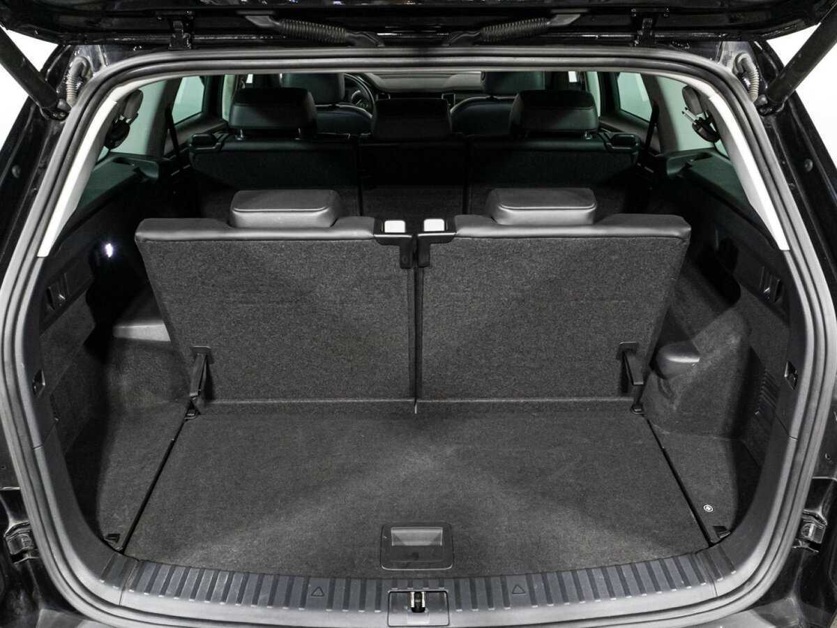 Купить Skoda Kodiaq, 2017, 96 261 км, фото №15