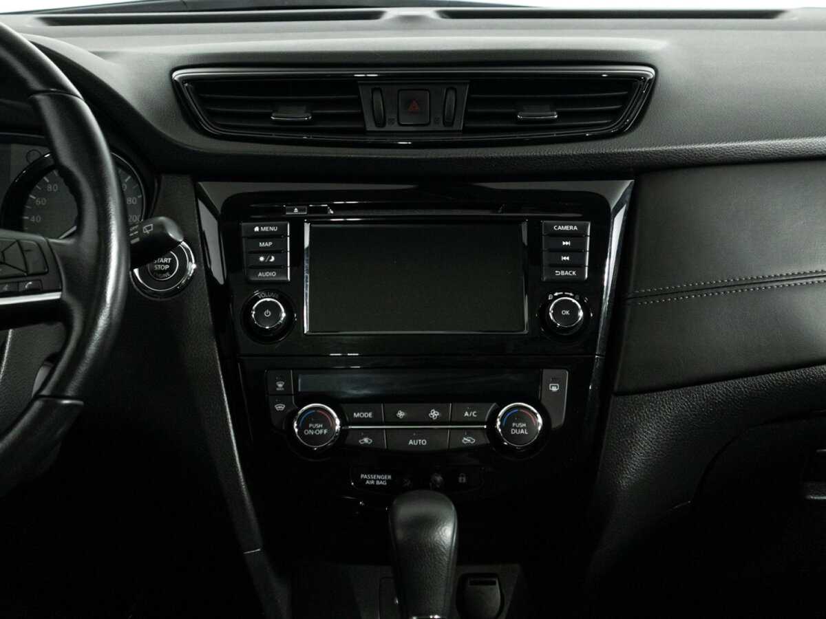 Купить Nissan Qashqai, 2021, 86 780 км, фото №14