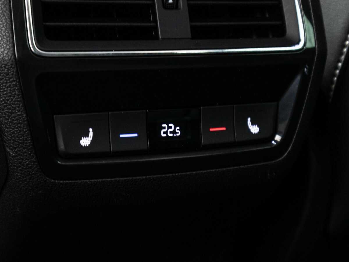 Купить Skoda Kodiaq, 2017, 94 591 км, фото №22