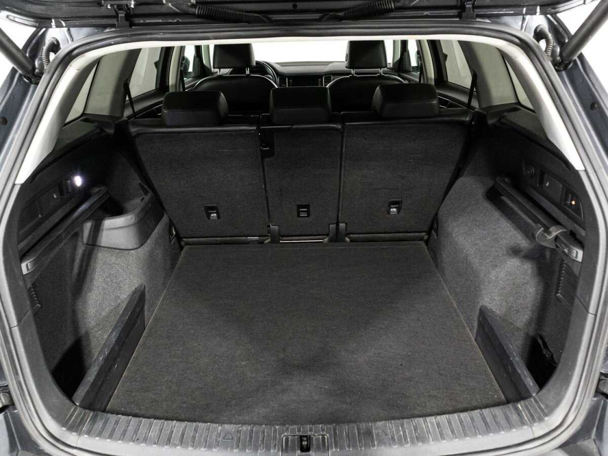 Купить Skoda Kodiaq, 2018, 130 000 км, фото №15