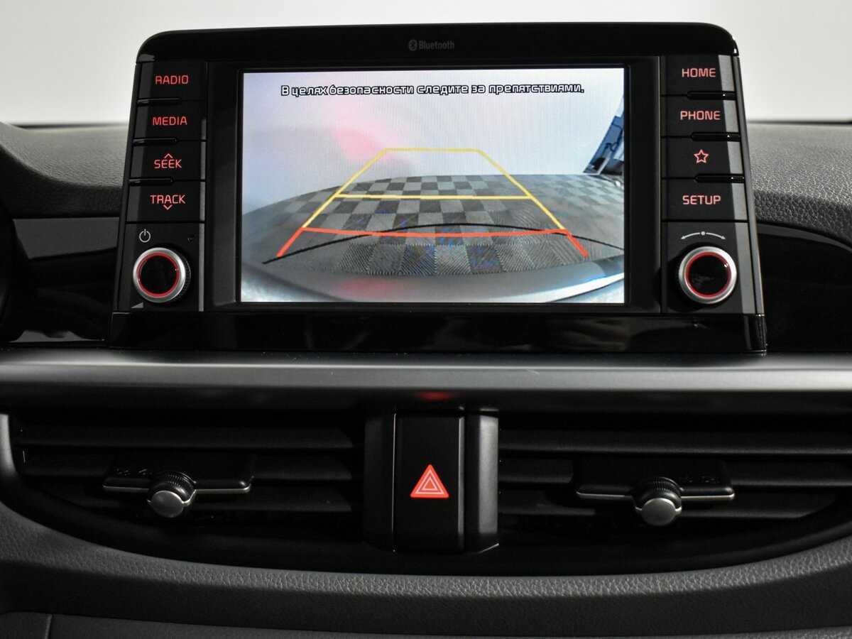 Купить Kia Picanto X-line X-Line, 2018, 127 383 км, фото №16