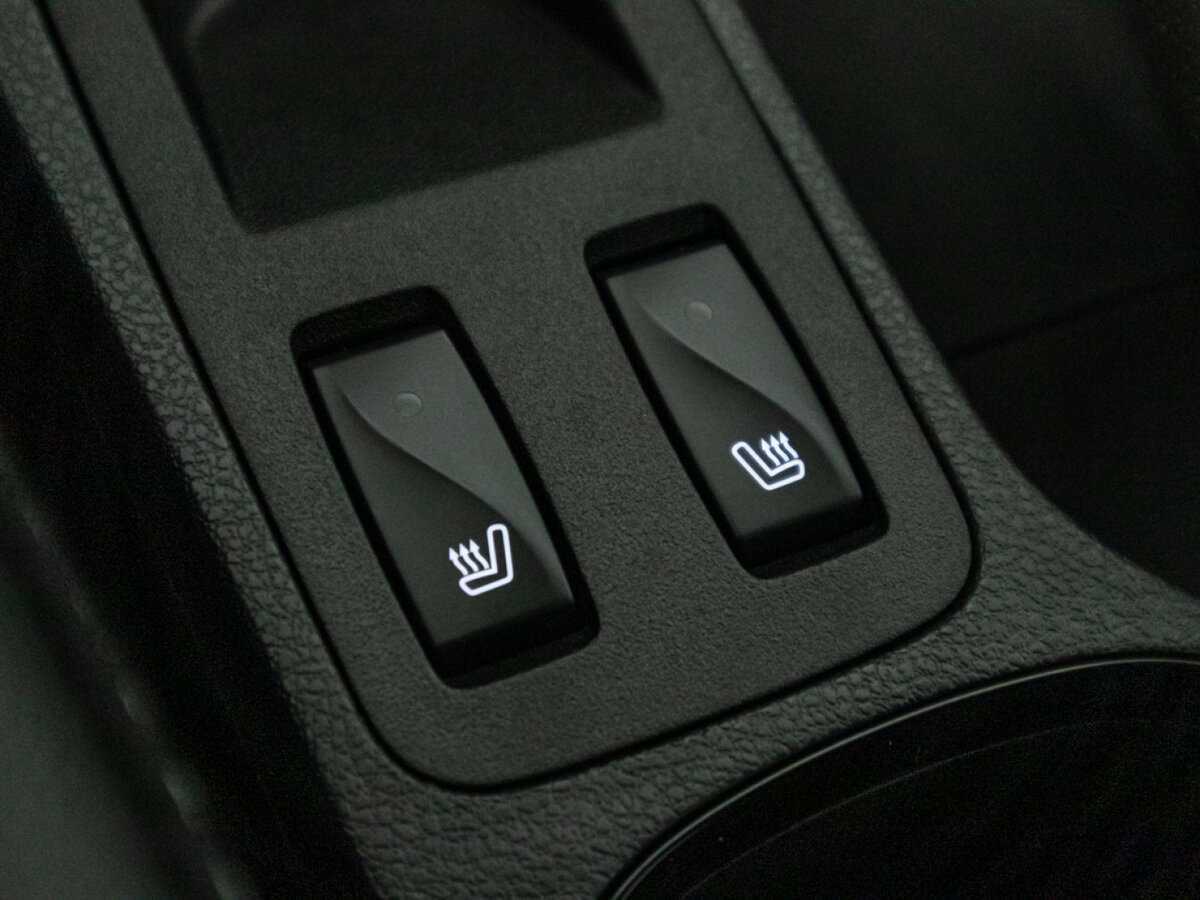 Купить Renault Kaptur, 2021, 73 990 км, фото №17