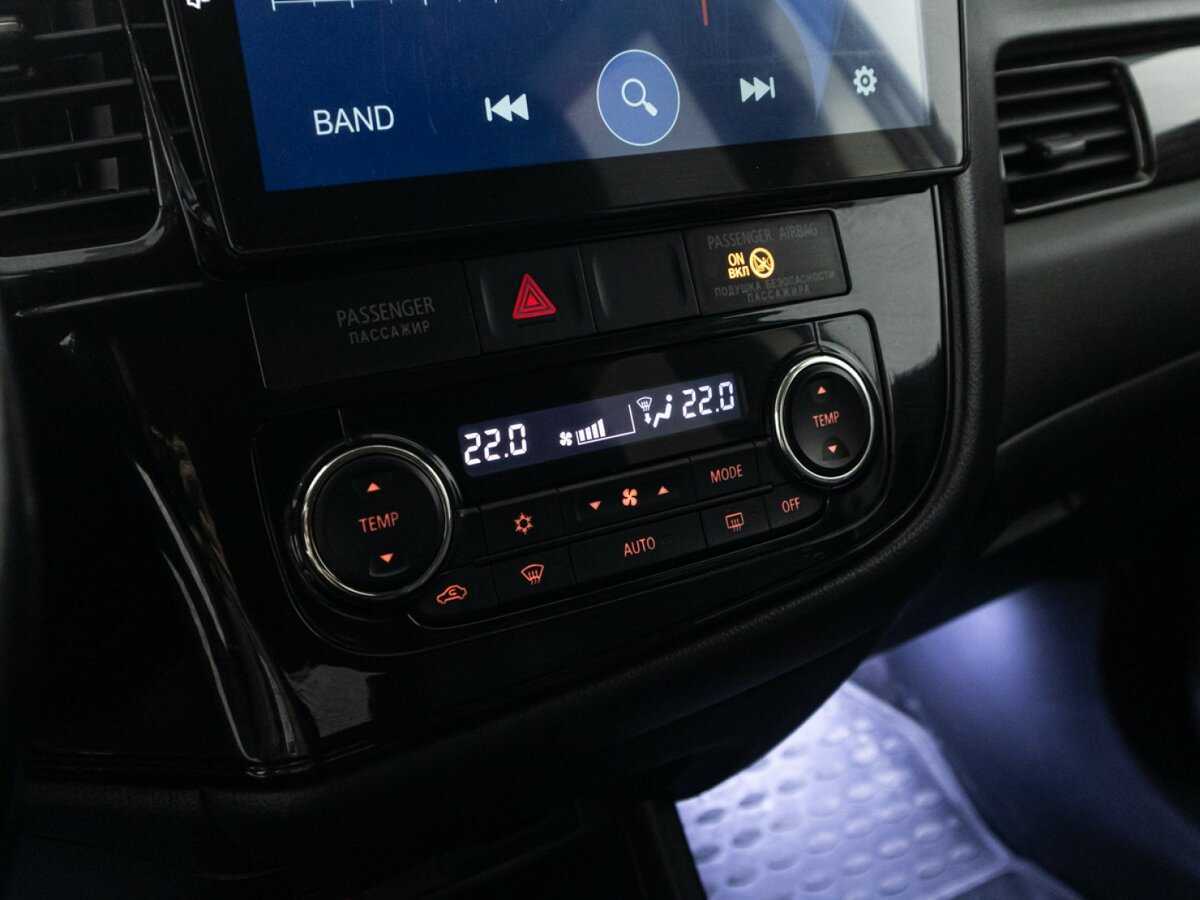 Купить Mitsubishi Outlander, 2016, 145 484 км, фото №17