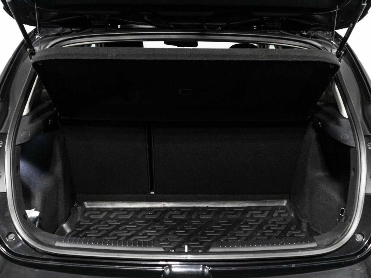 Купить Kia Ceed, 2015, 97 790 км, фото №14