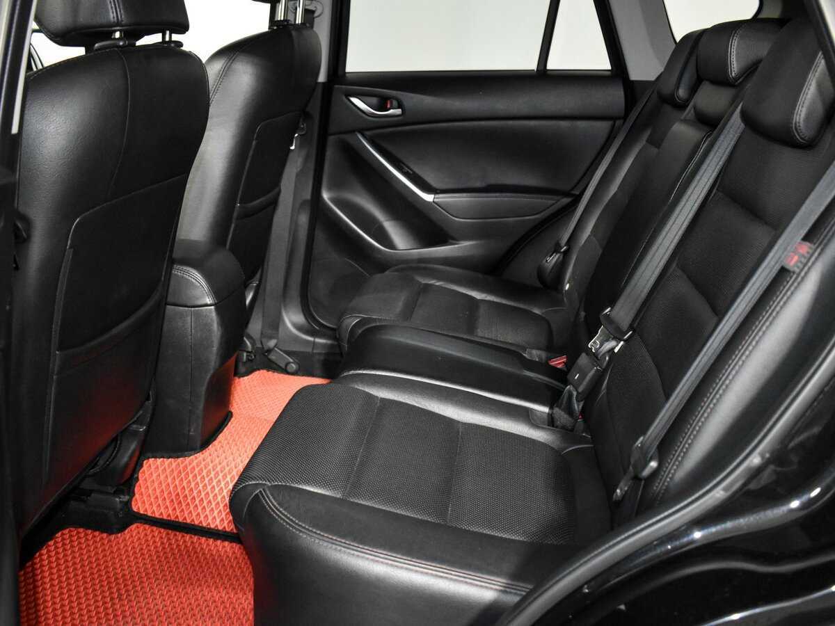 Купить Mazda CX-5, 2015, 155 760 км, фото №15
