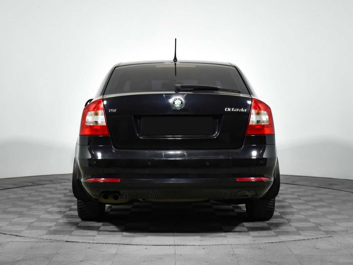 Купить Skoda Octavia, 2012, 150 339 км, фото №6