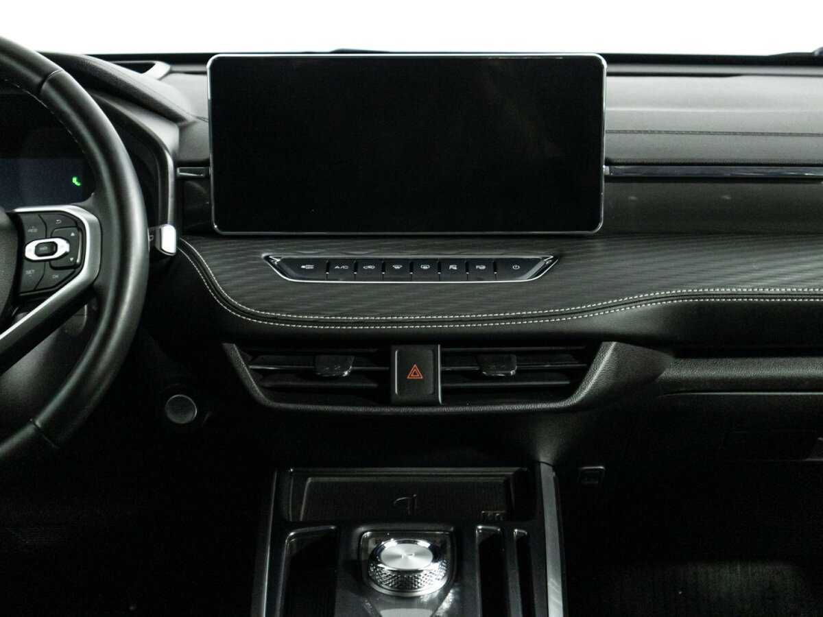 Купить Haval Jolion, 2023, 34 033 км, фото №14