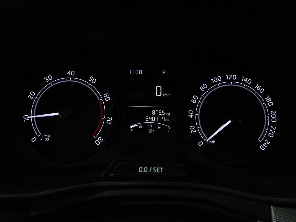 Купить Skoda Rapid, 2021, 340 718 км, фото №12