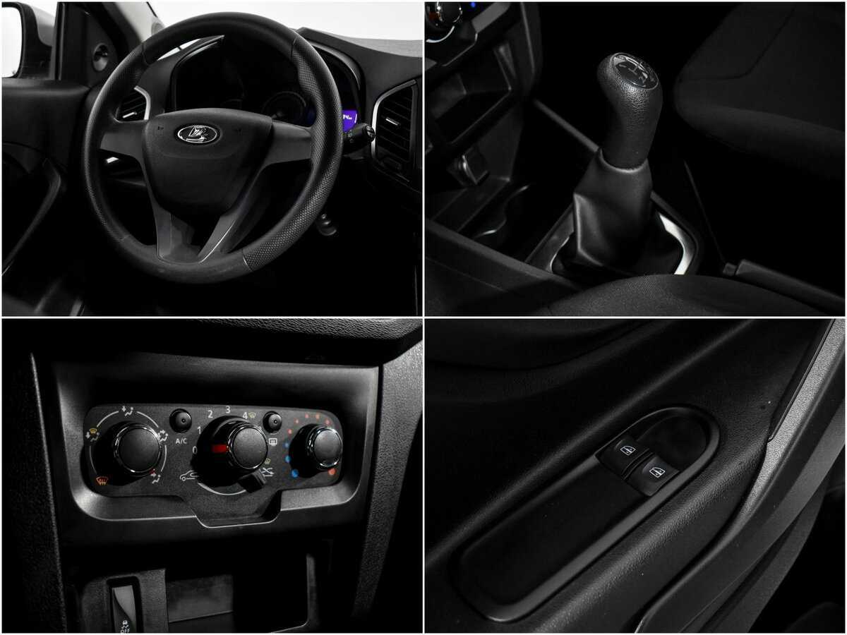 Купить Lada (ВАЗ) XRAY, 2018, 97 593 км, фото №16