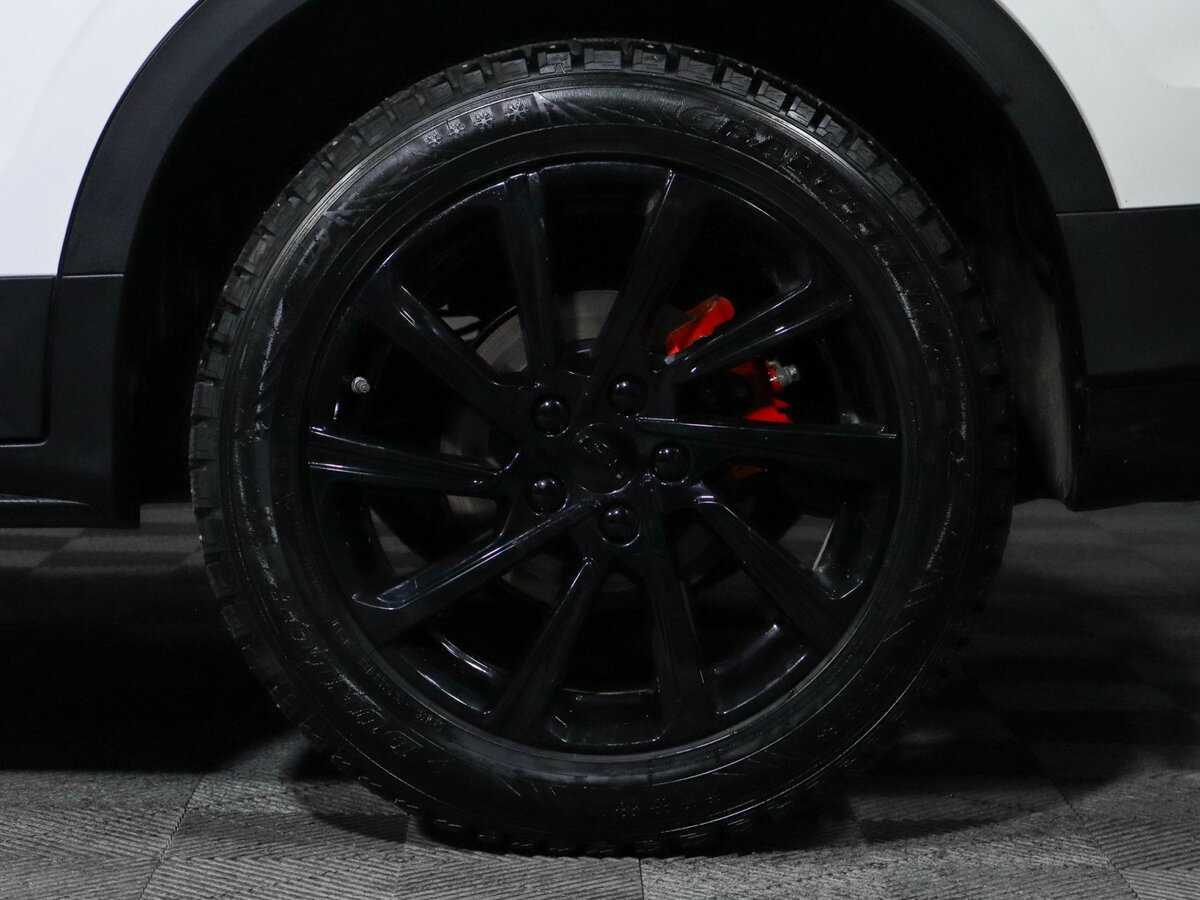 Купить Geely Coolray, 2023, 4 880 км, фото №12