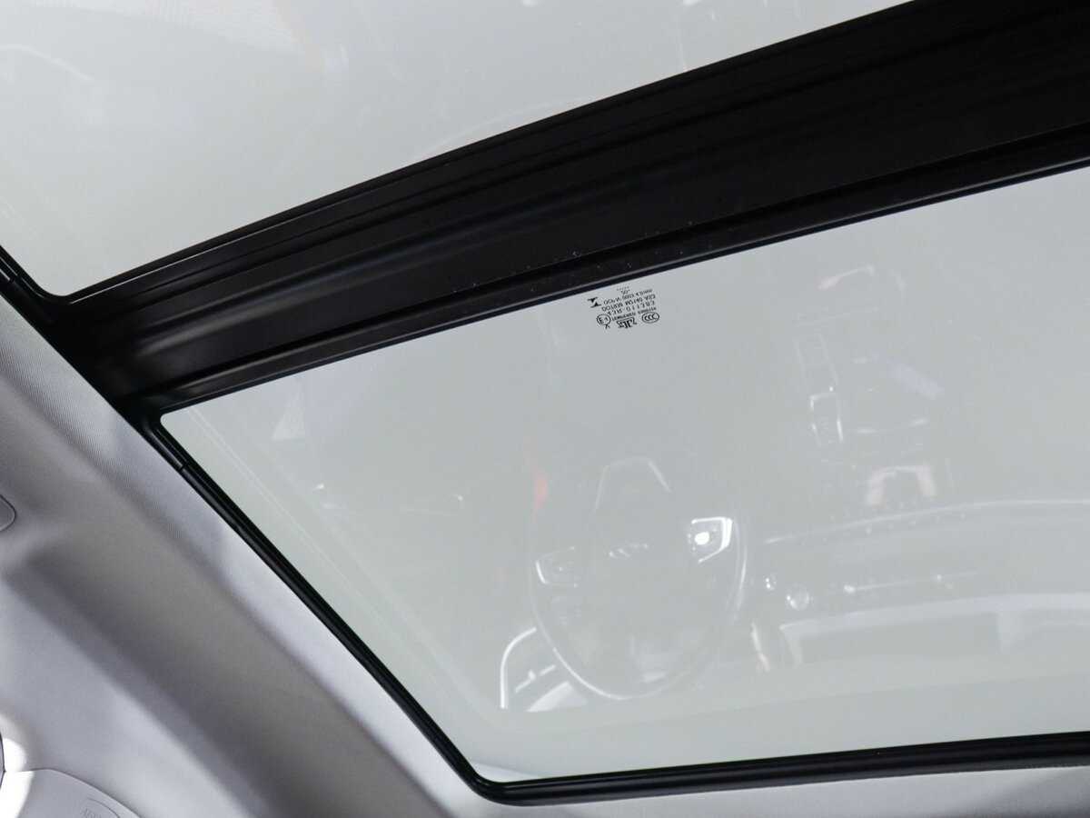 Купить Chery Tiggo 7 Pro, 2020, 55 000 км, фото №15