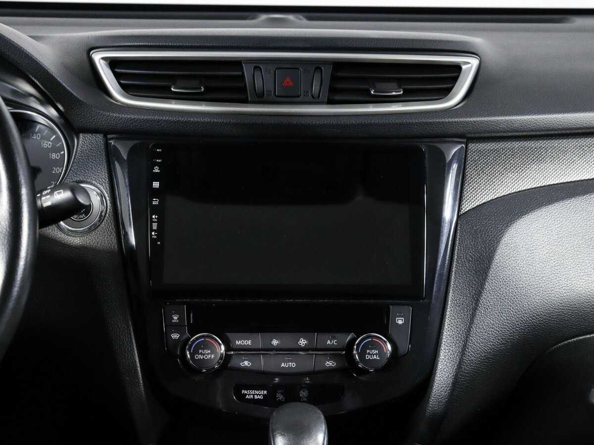 Купить Nissan X-Trail, 2018, 127 467 км, фото №13