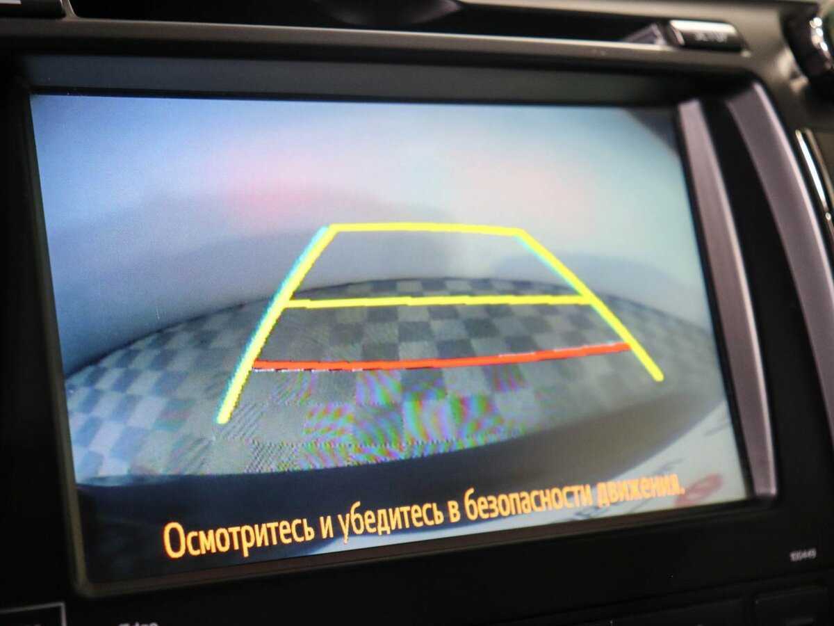 Купить Toyota Camry, 2015, 215 127 км, фото №22