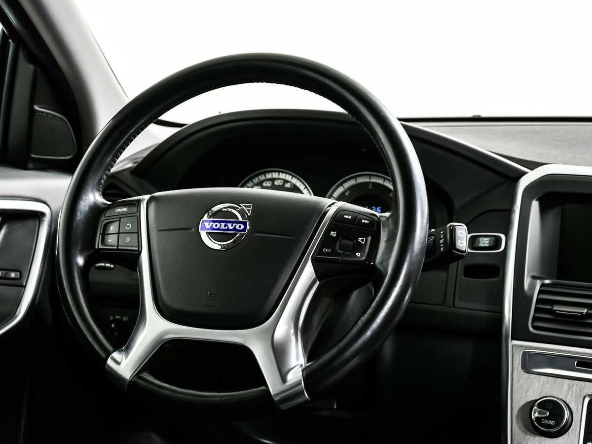 Купить Volvo XC60, 2012, 199 122 км, фото №12