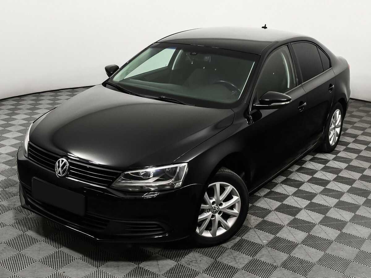 Купить Volkswagen Jetta, 2013, 211 050 км, фото №14
