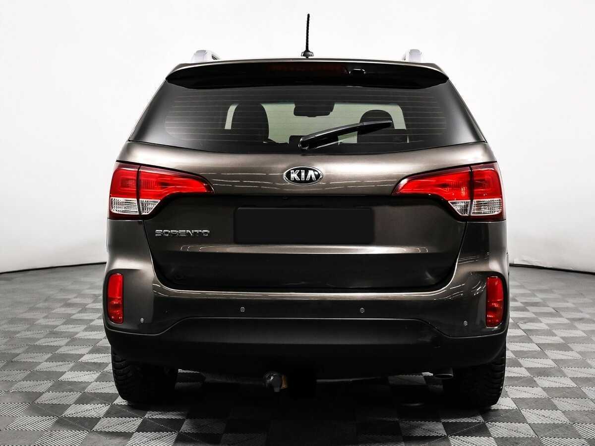 Купить Kia Sorento, 2018, 60 296 км, фото №6