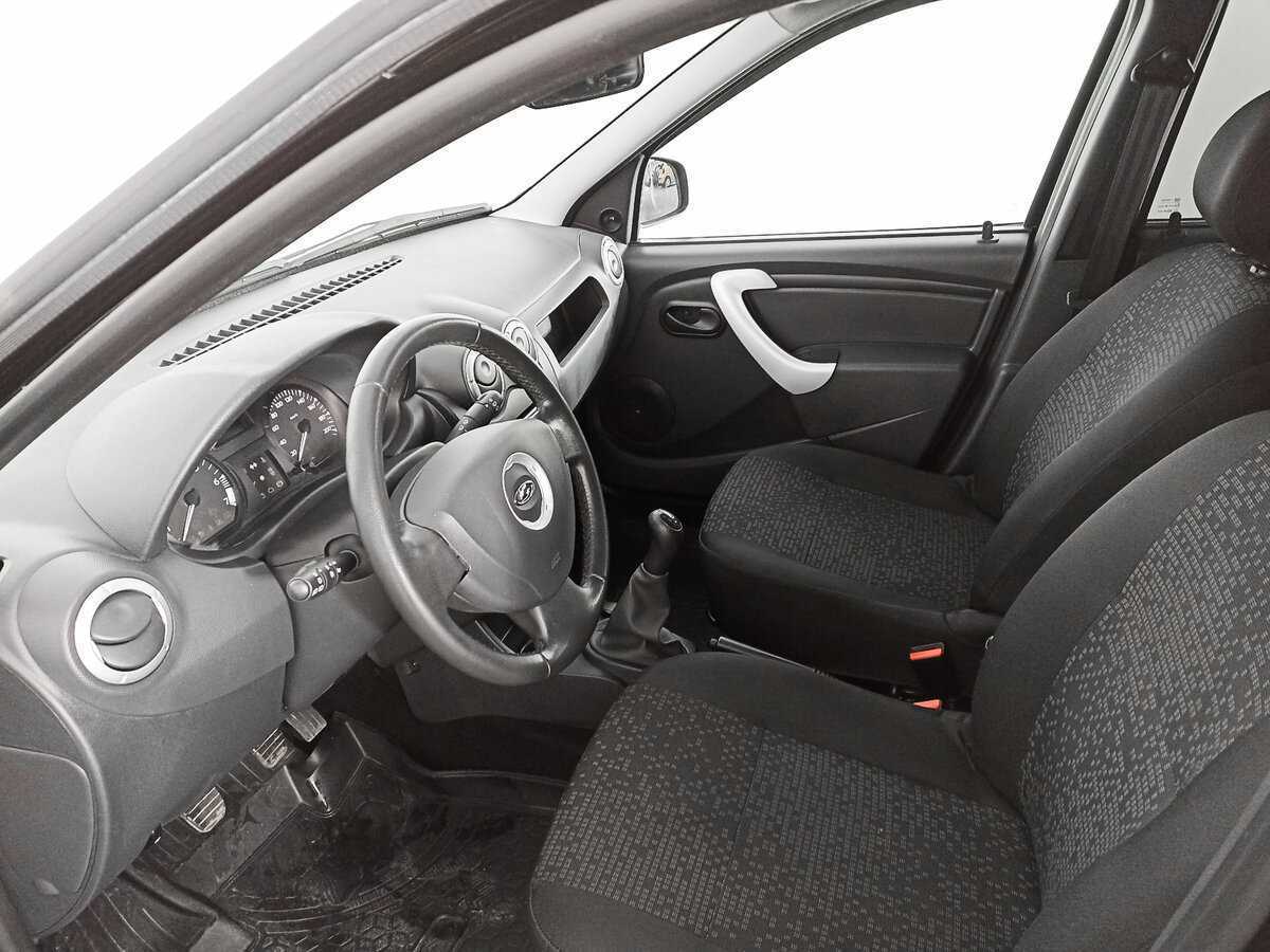 Купить Lada (ВАЗ) Largus, 2020, 98 068 км, фото №16