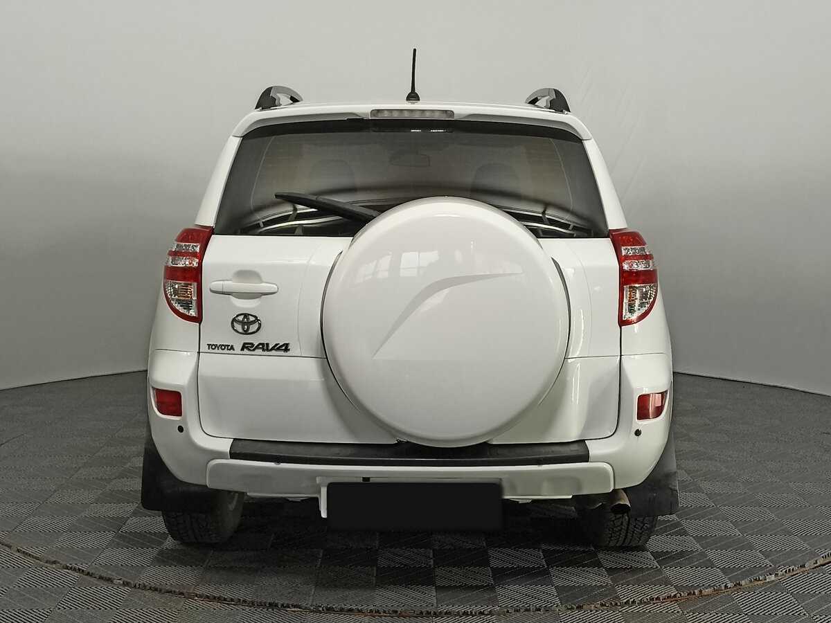 Купить Toyota RAV4, 2012, 150 002 км, фото №5