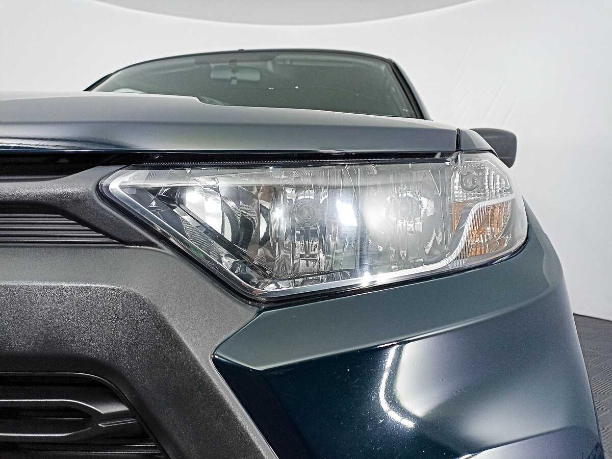 Купить Lada (ВАЗ) Niva, 2023, 34 304 км, фото №16