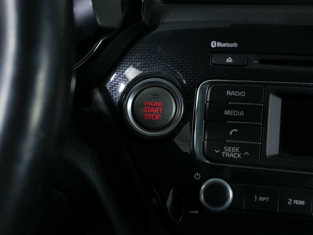 Купить Kia Rio, 2016, 153 455 км, фото №13