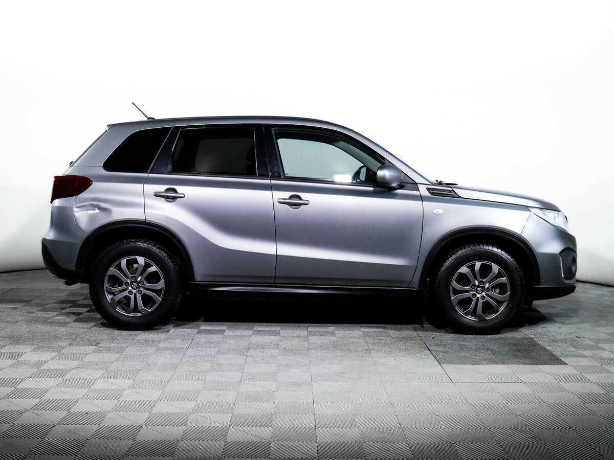 Купить Suzuki Vitara, 2020, 177 419 км, фото №4