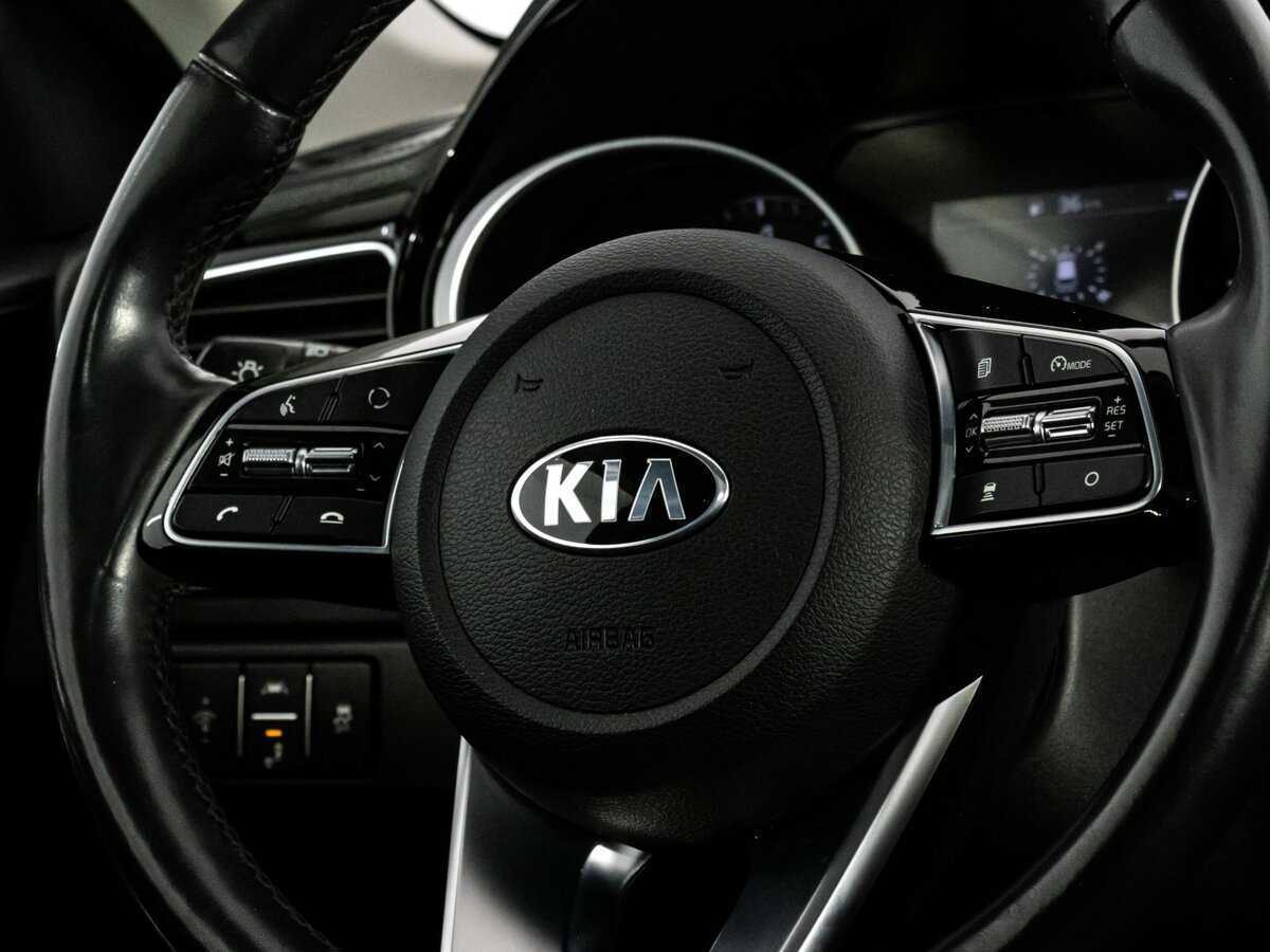 Купить Kia Ceed, 2018, 91 871 км, фото №11