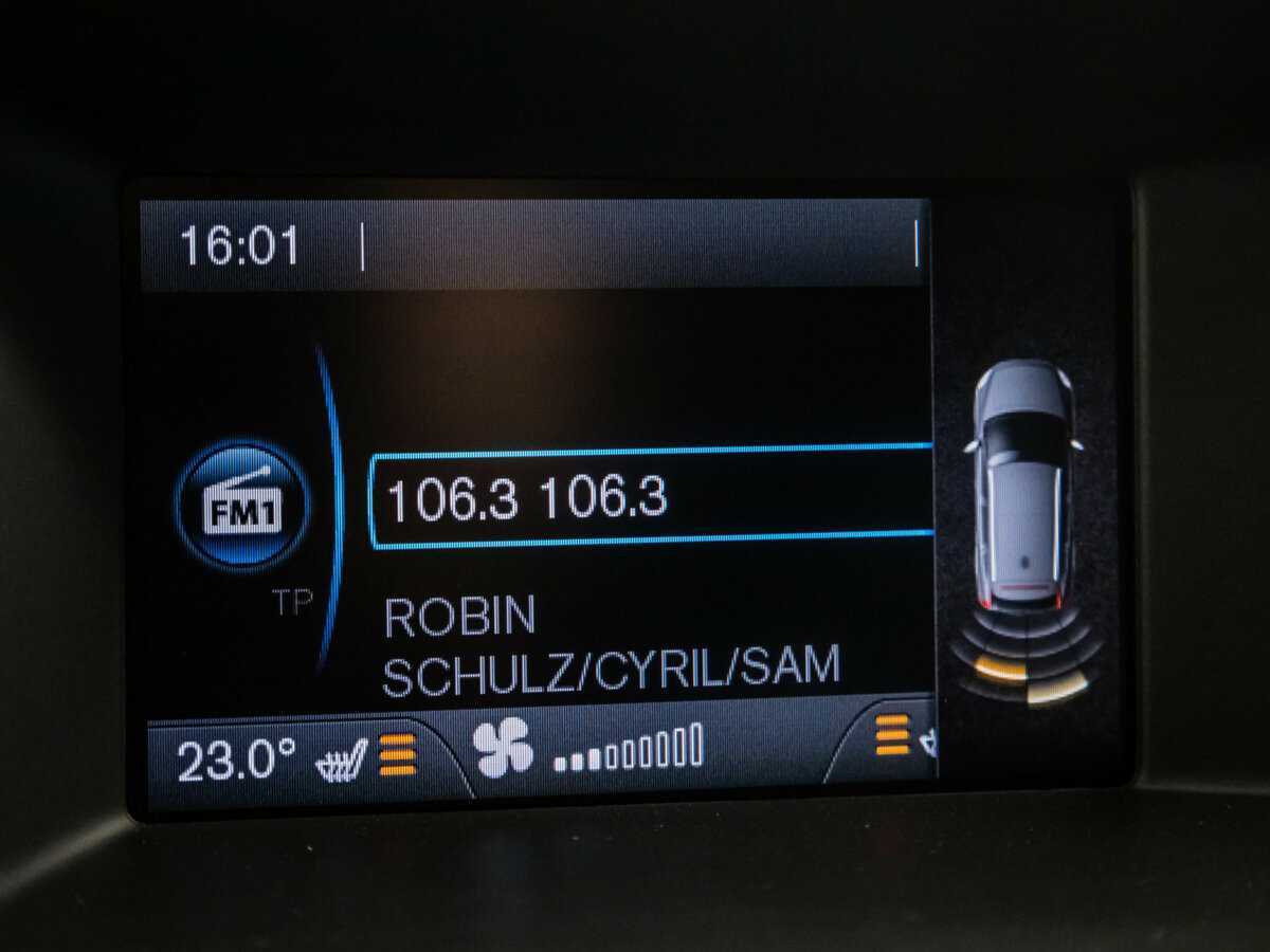 Купить Volvo XC60, 2014, 199 711 км, фото №12