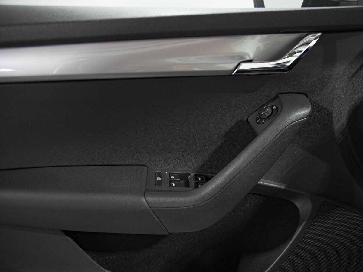 Купить Skoda Octavia, 2014, 134 678 км, фото №10