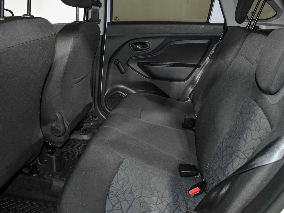 Купить Lada (ВАЗ) XRAY, 2019, 41 524 км, фото №15