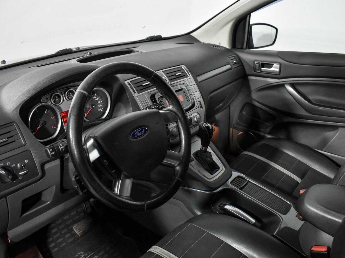 Купить Ford Kuga, 2012, 215 067 км, фото №9
