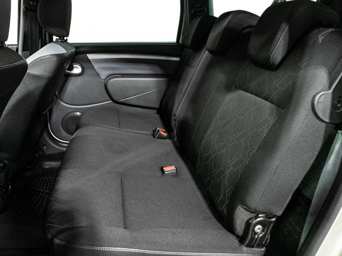 Купить Lada (ВАЗ) Largus Cross, 2020, 163 712 км, фото №10