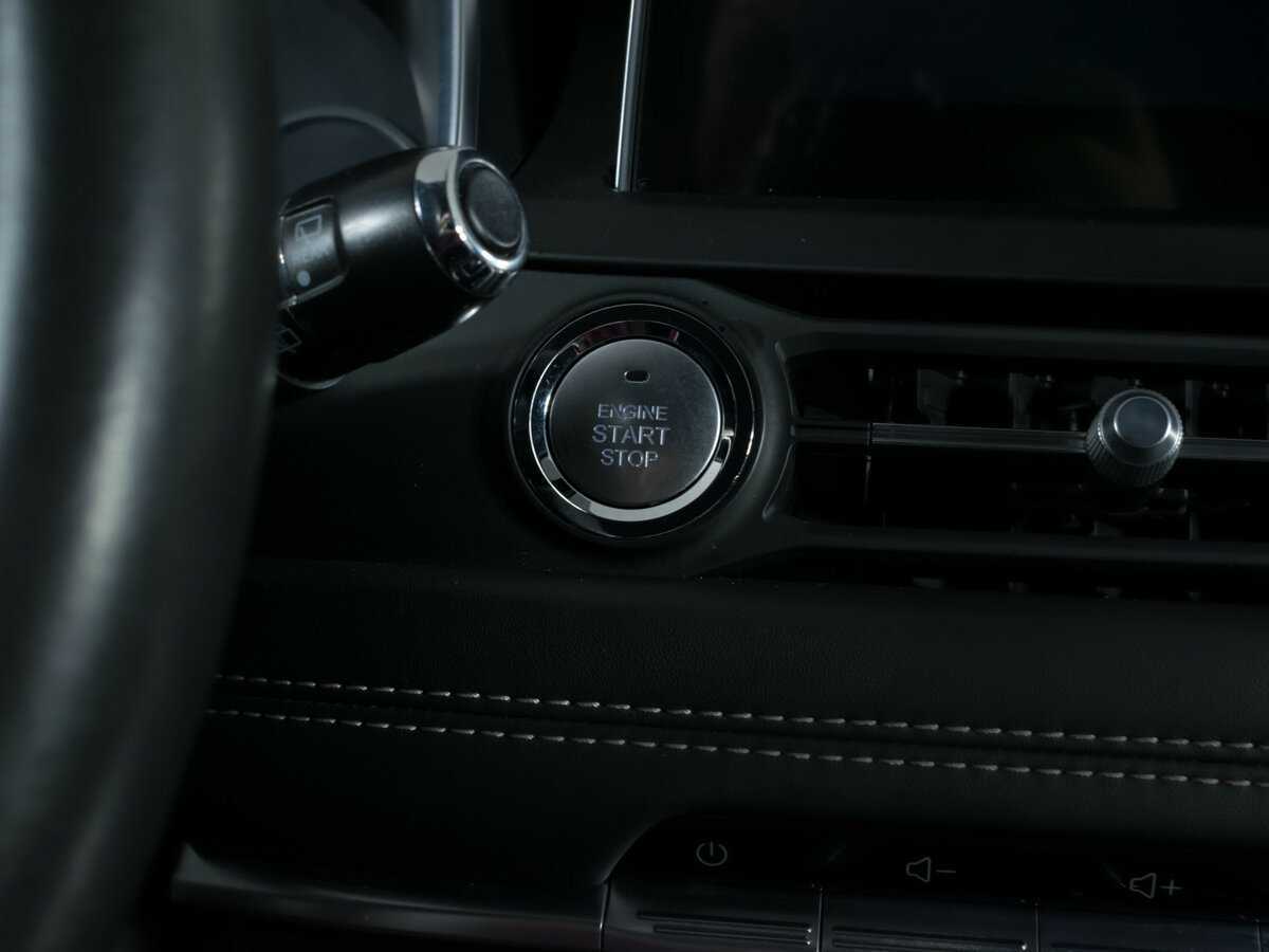 Купить Chery Tiggo 8, 2021, 95 000 км, фото №15