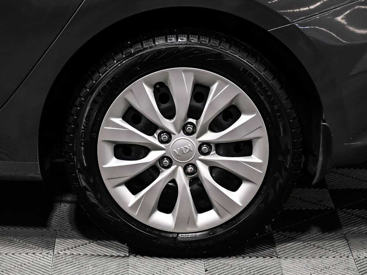 Купить Kia Cerato, 2021, 75 470 км, фото №16