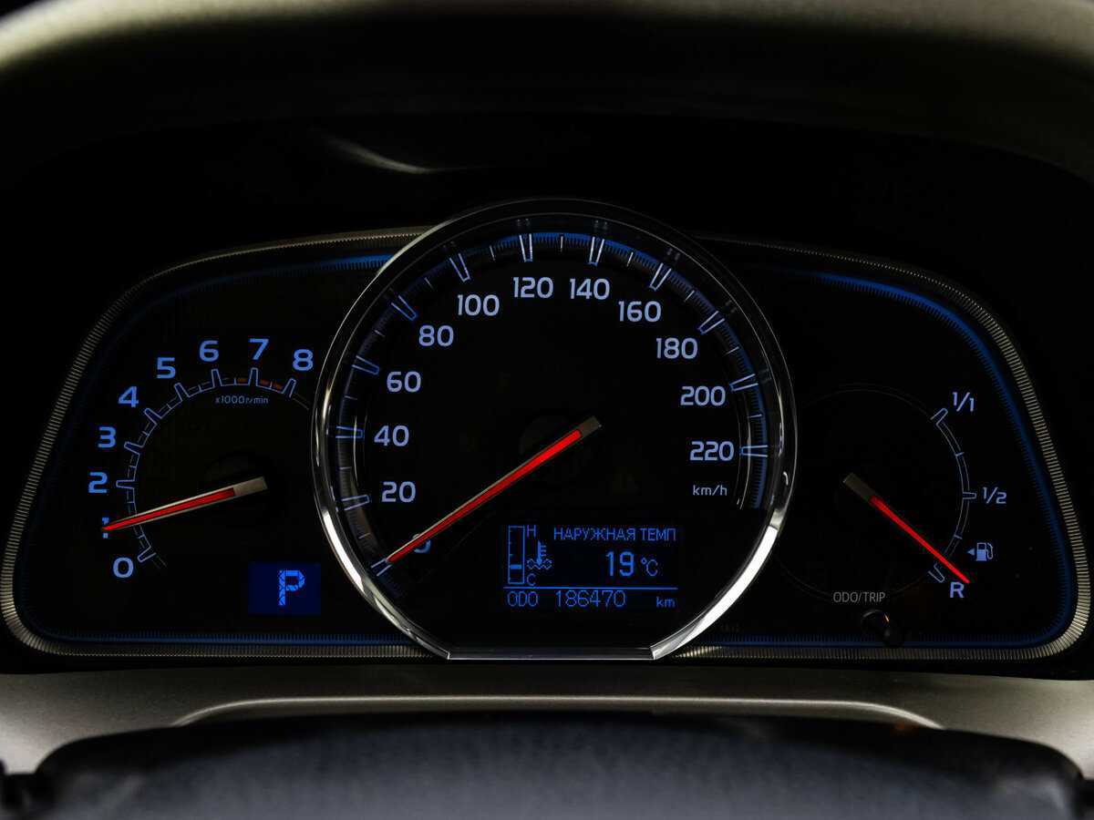 Купить Toyota RAV4, 2014, 185 900 км, фото №13