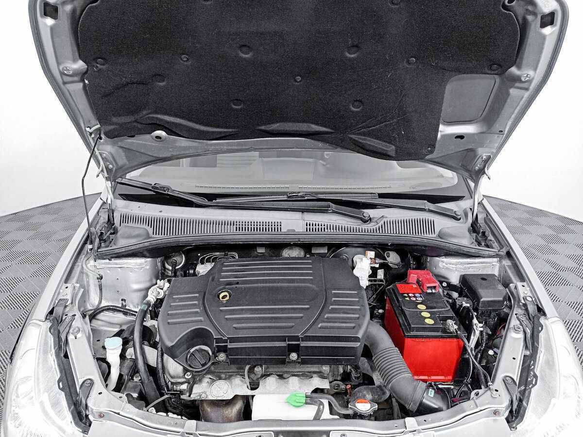 Купить Suzuki SX4, 2012, 177 836 км, фото №9