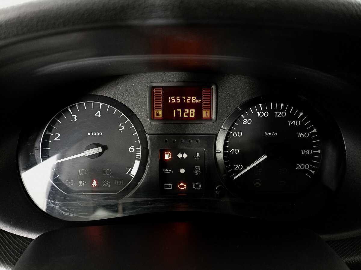 Купить Lada (ВАЗ) Largus, 2021, 155 713 км, фото №13